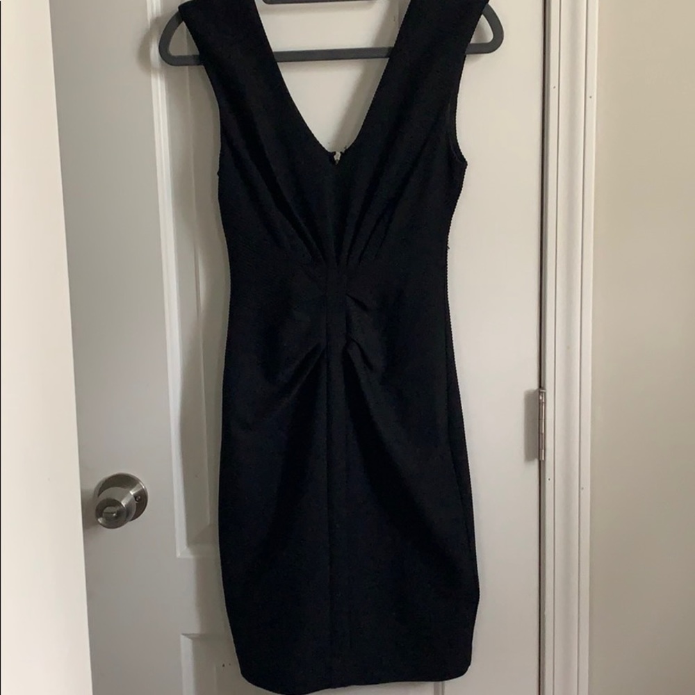 Little Black Dress :)